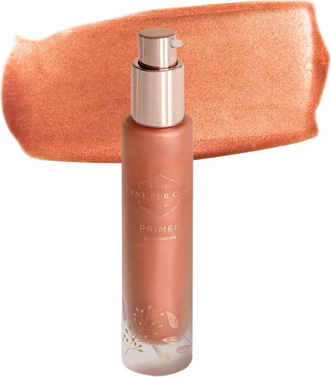 Cent Pur Cent Illuminating Primer