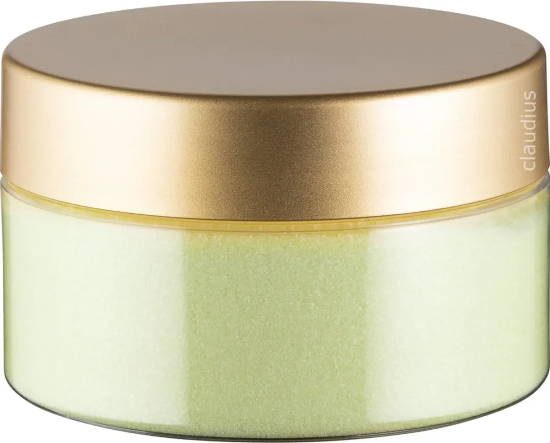 Splashbox Cosmetics Zen Moment Scrubzout 300g