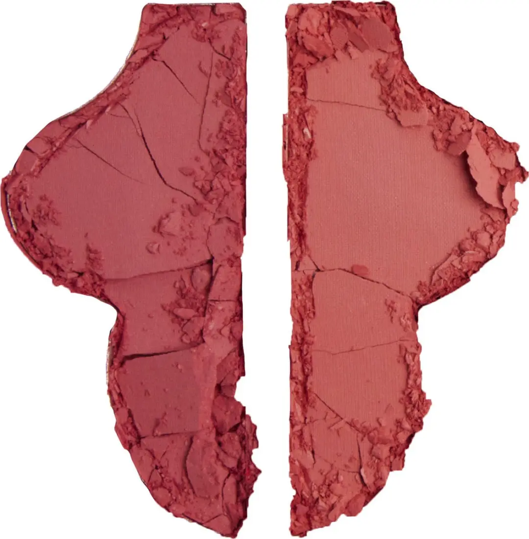 Makeup Revolution Disney Minnie Mouse Steal The Show Blusher Duo - 2 Stuks