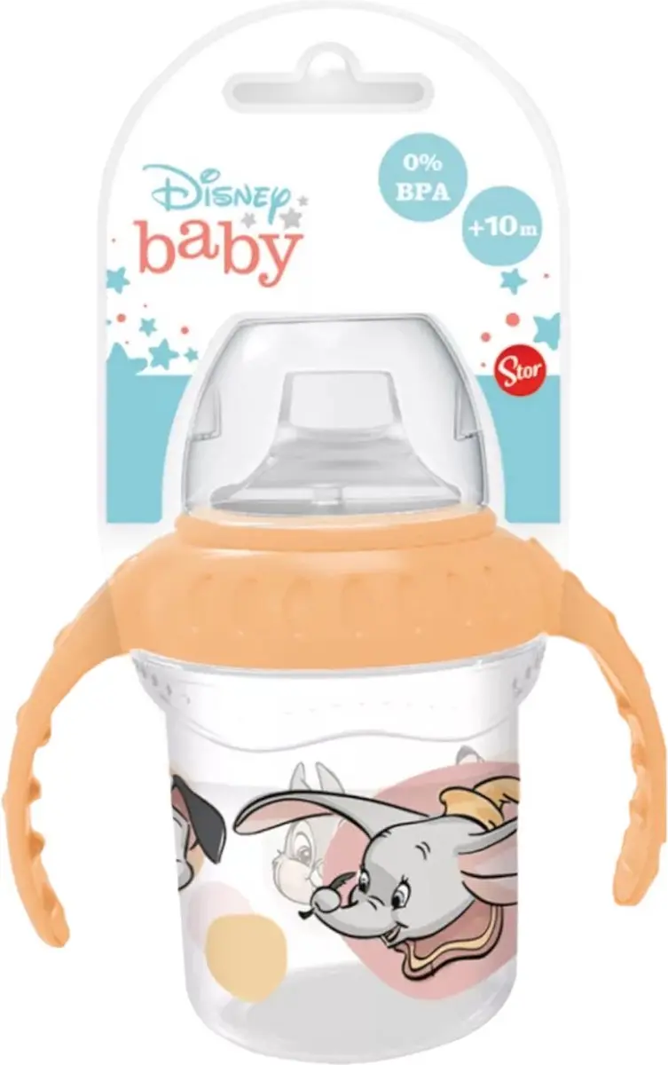 Disney Oefenbeker 250ml