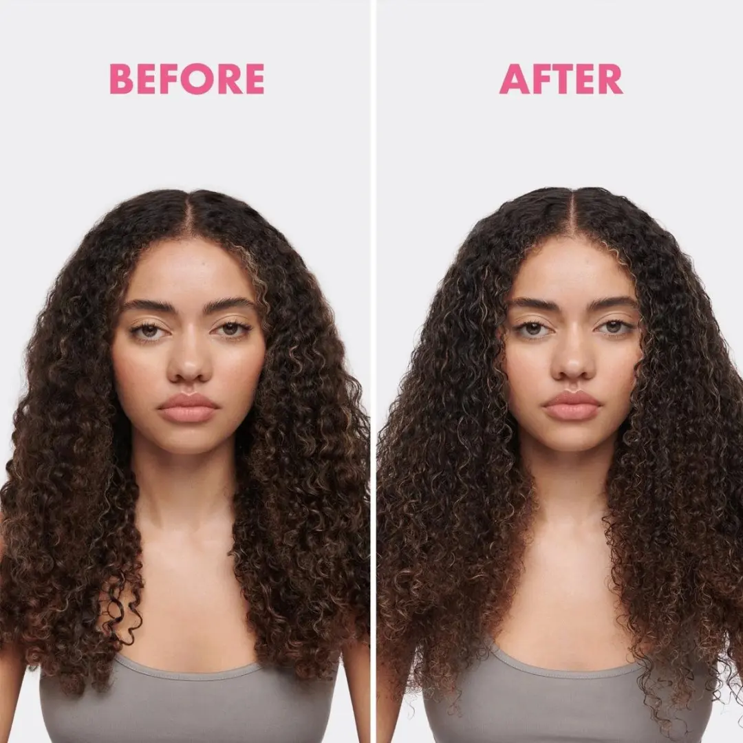 Umberto Giannini Frizz Fix Shampoo 250ml