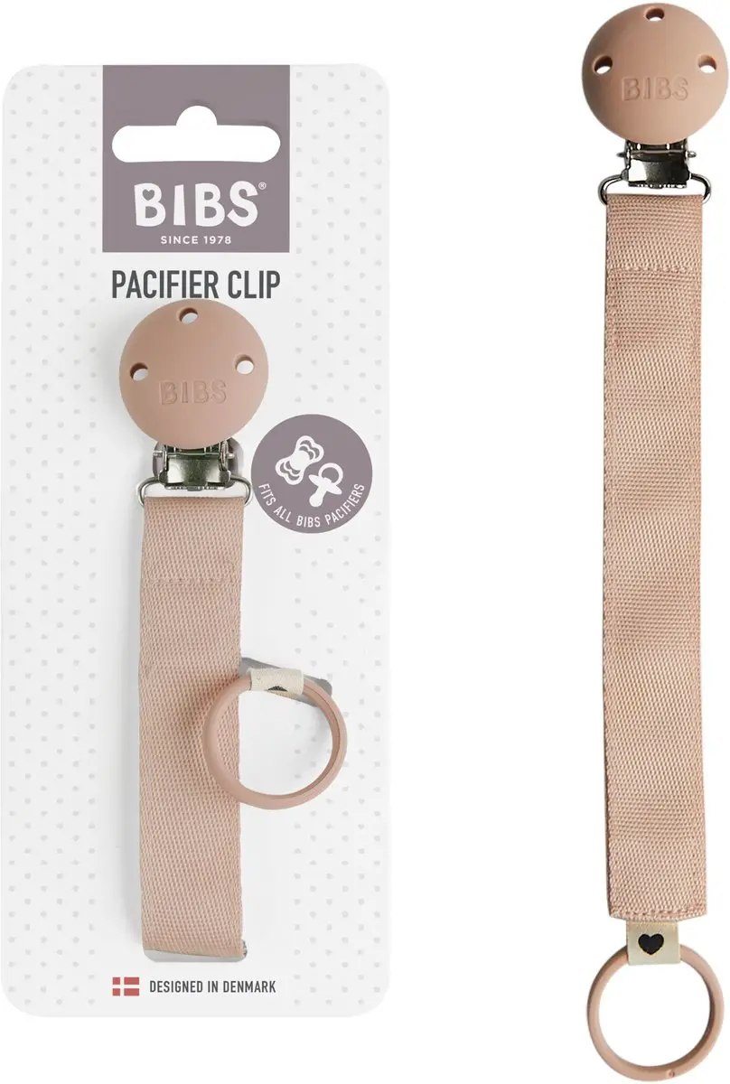 BIBS Fopspeenkoord