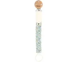 BIBS Liberty Fopspeenkoord - Ivory