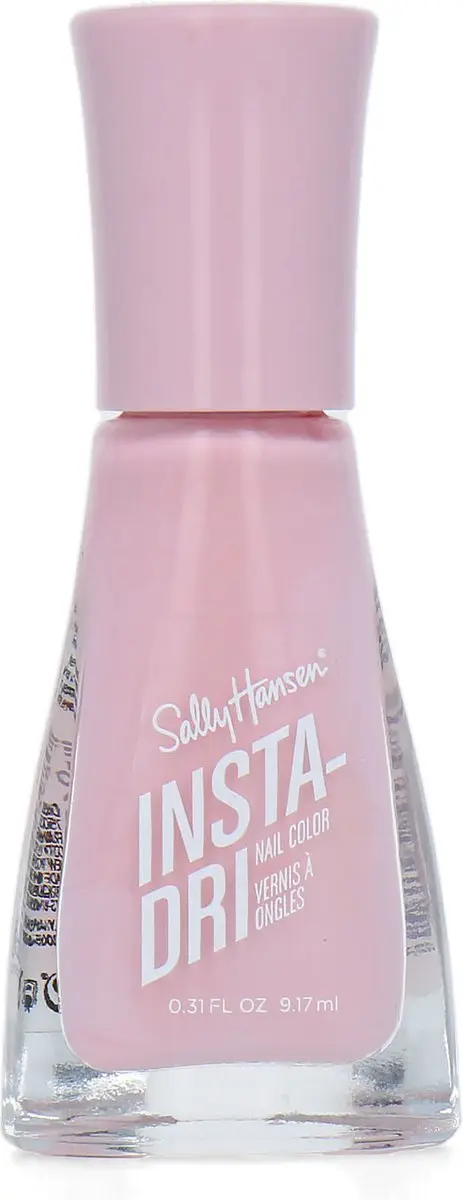 Sally Hansen InstaDri Nagellak 263 Racing Rose