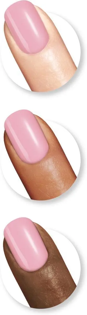 Sally Hansen InstaDri Nagellak 263 Racing Rose - 9.17ml
