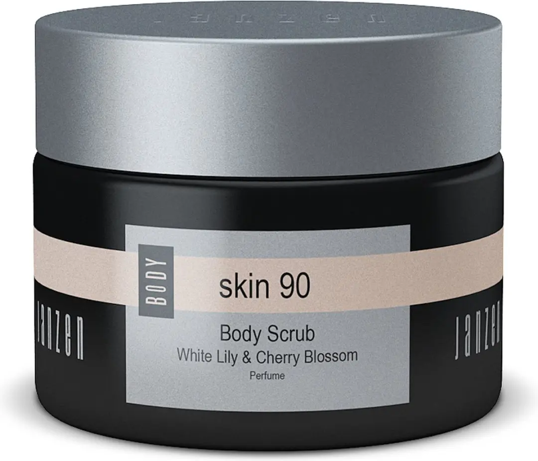 Janzen Body Scrub Skin 90