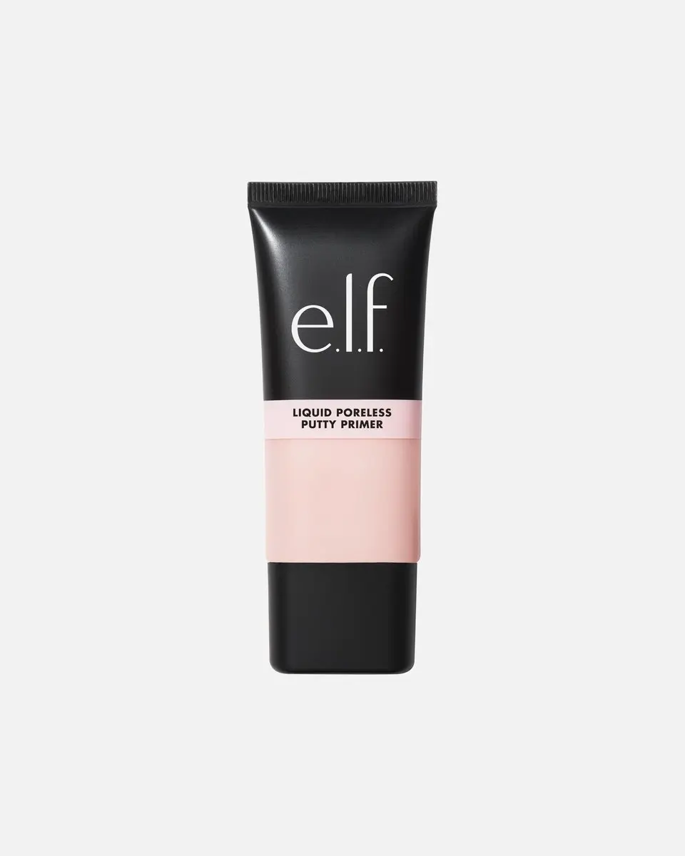 ELF Cosmetics Liquid Poreless Putty Primer 28ml