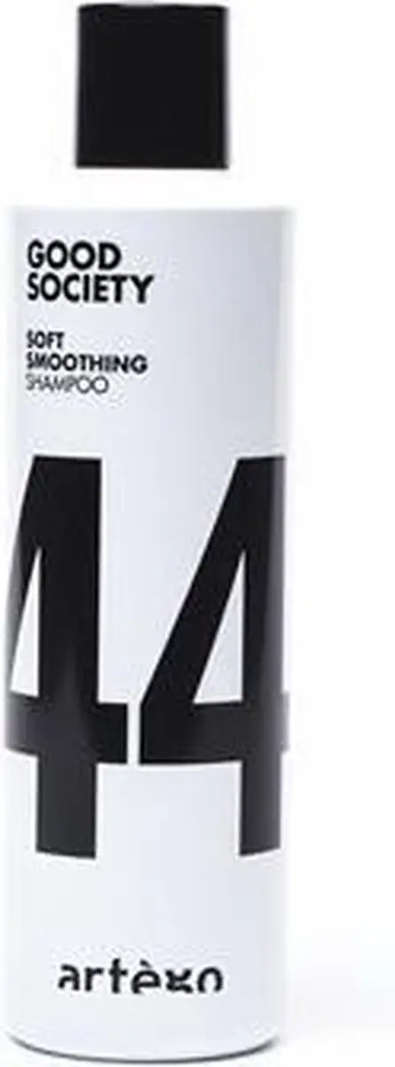 Artègo Good Society Soft Smoothing Shampoo 1 Stuk