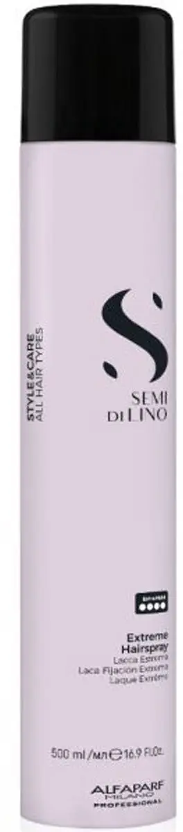 ALFAPARF Styling Extreme Hairspray 500ml