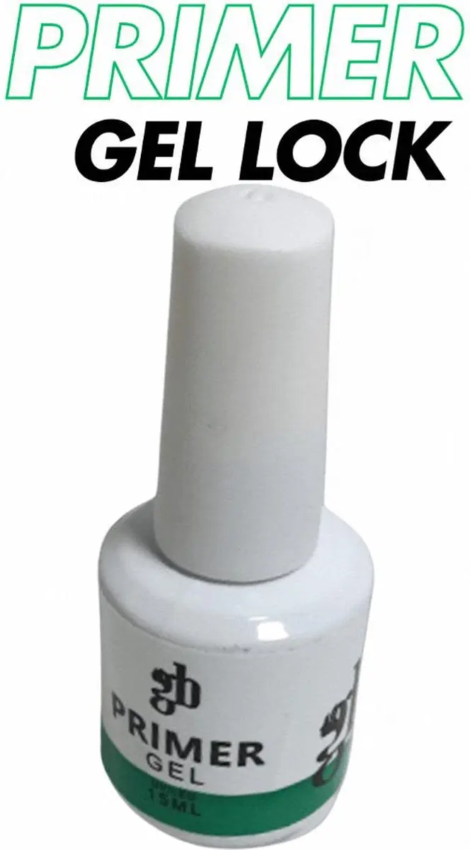 Guardian Beauty Nagel Primer 15ml - Transparent