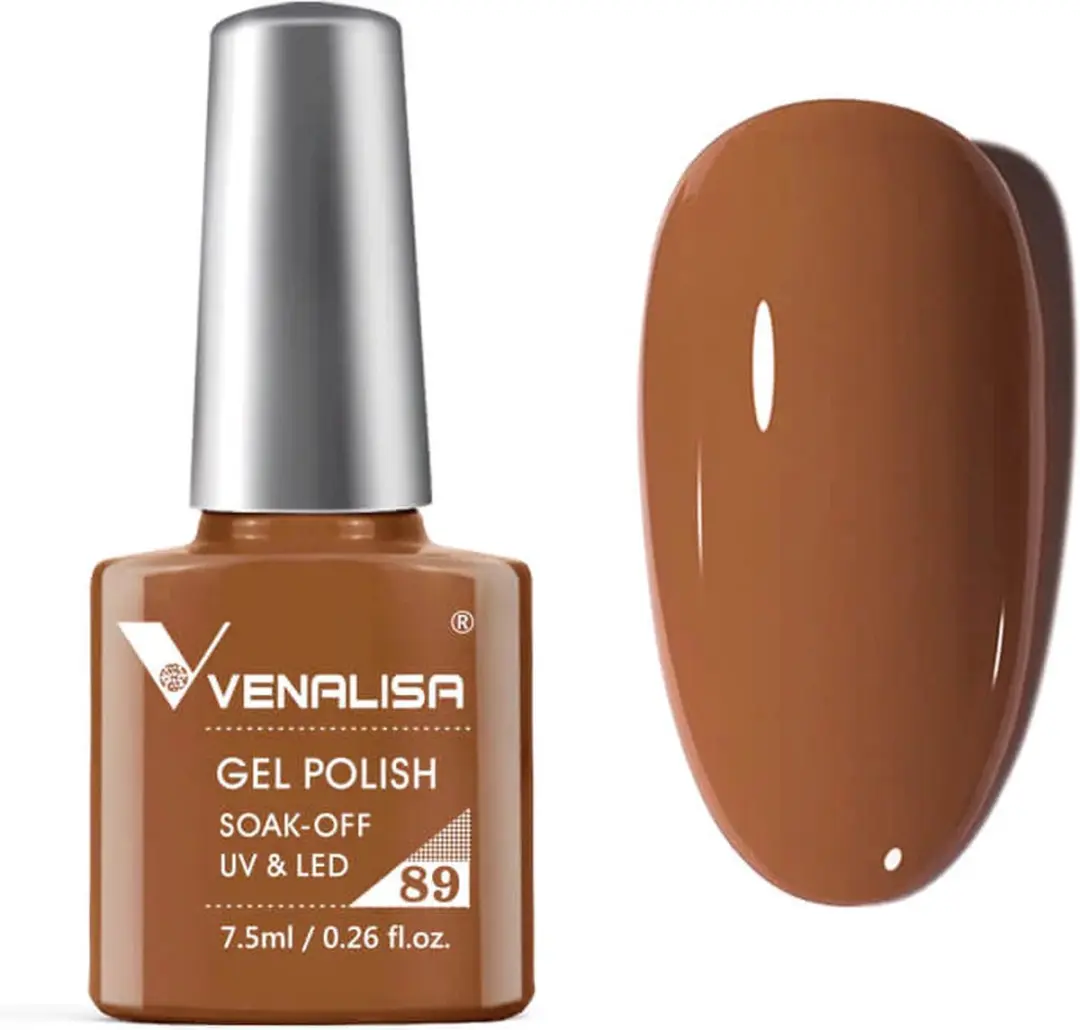 Venalisa UV Gellak Karamel 7.5ml