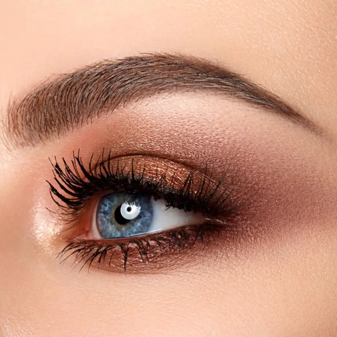 BeMineral Eyeshadow Glimpse DISCO - 1.6g - Bruin