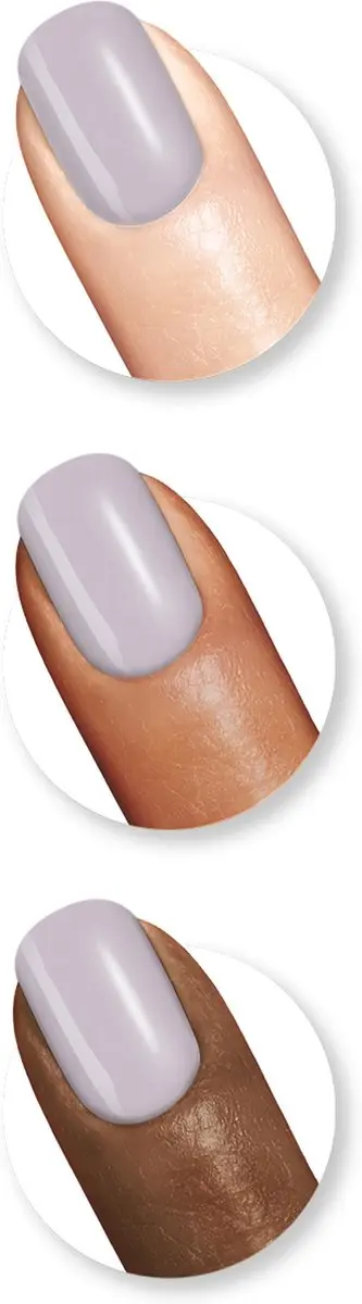 Sally Hansen InstaDri Nagellak 548 On My Grey - 9.17ml