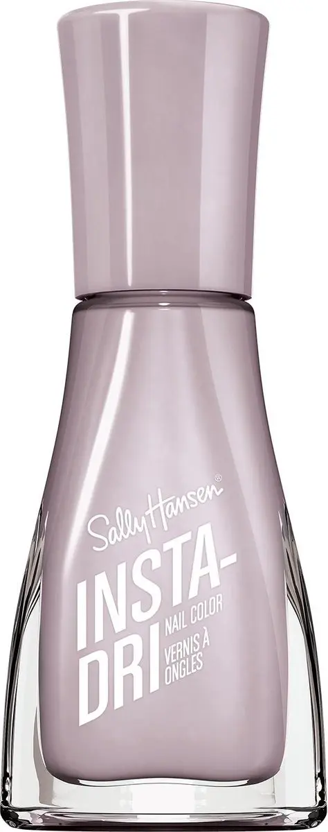 Sally Hansen InstaDri Nagellak 548 On My Grey