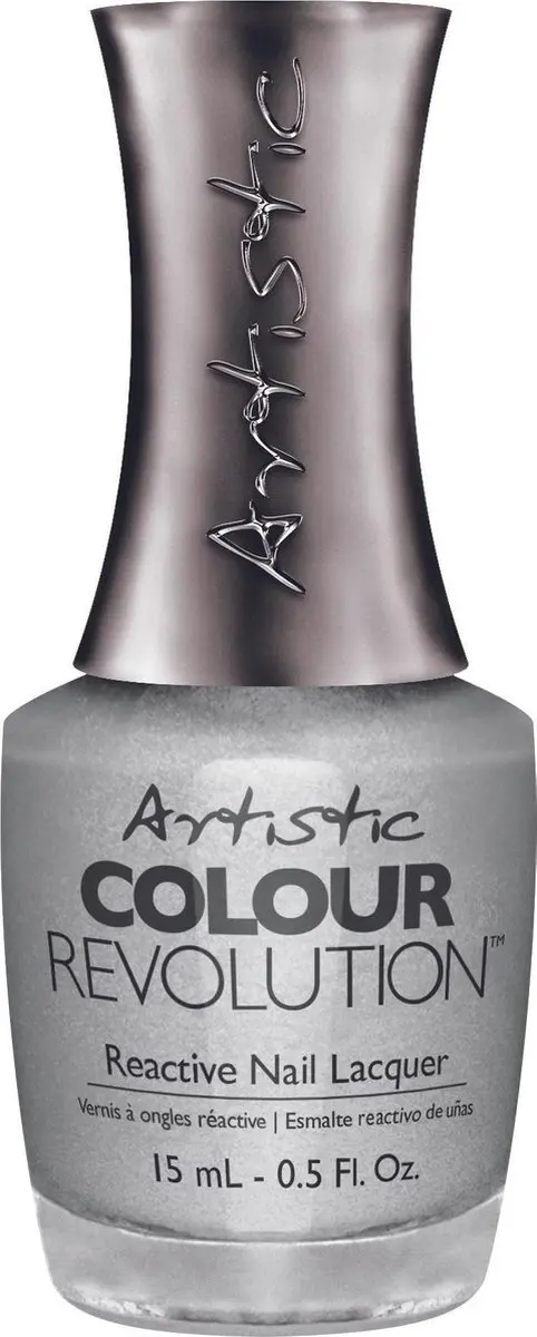 Artistic Color Revolution Trouble Nagellak