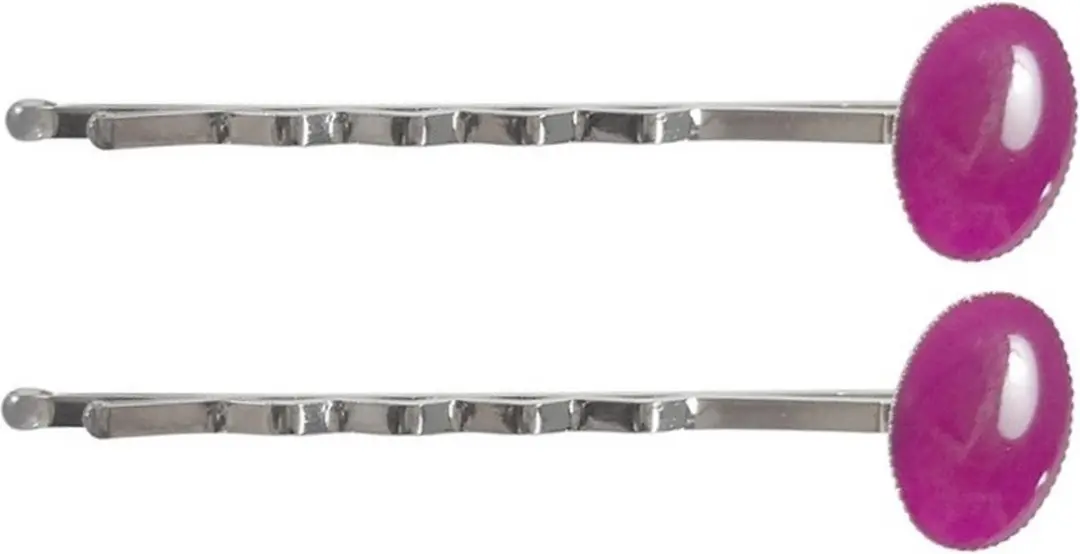 Haarsoires Schuifspeldjes 6cm