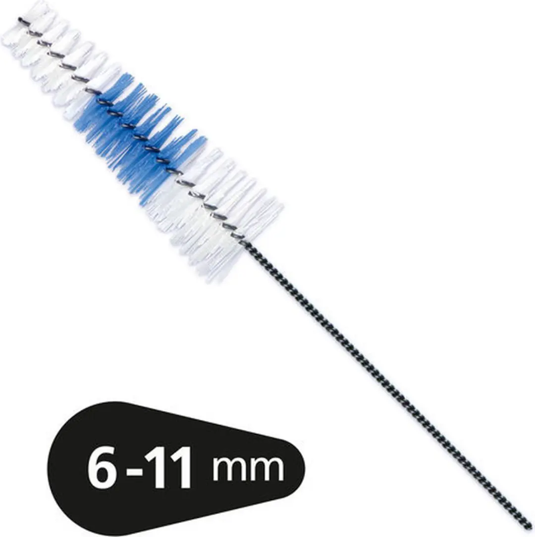 Lactona Ragers Easydent Type C 6-11mm - 8 Stuks