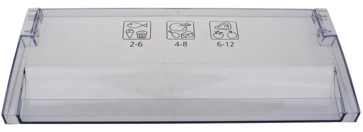 Beko Diepvriesdeurtje FN129420/FN126420
