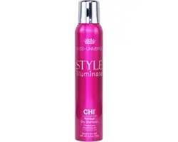 Chi Natural Life Miss Universe Style Illuminate Restage Droogshampoo 150g