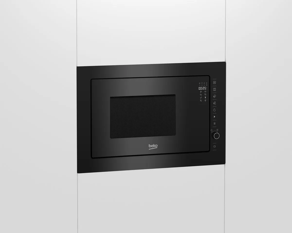 Beko - BMG 25333 BG - Inbouwmagnetron