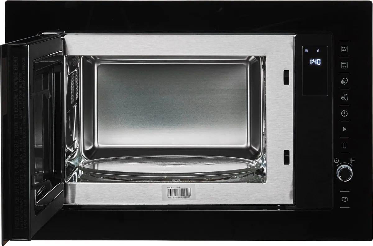 Beko - BMG 25333 BG - Inbouwmagnetron