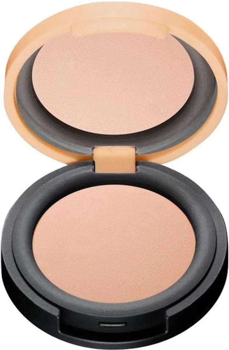 Alcina Make-up Spring Stories Matt Oogschaduw Vanilla