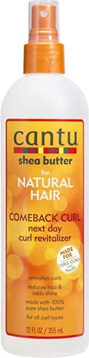 Cantu Shea Butter Wax 355ml