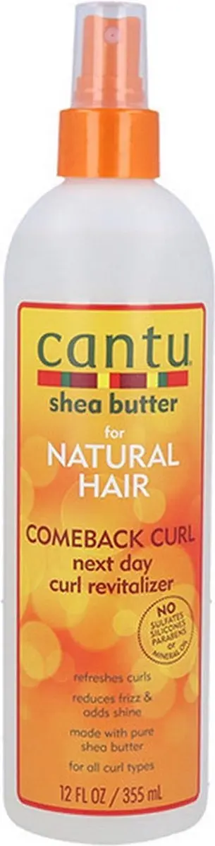 Cantu Shea Butter Wax 355ml