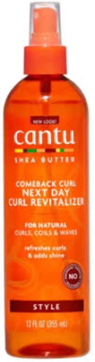 Cantu Shea Butter Wax 355ml