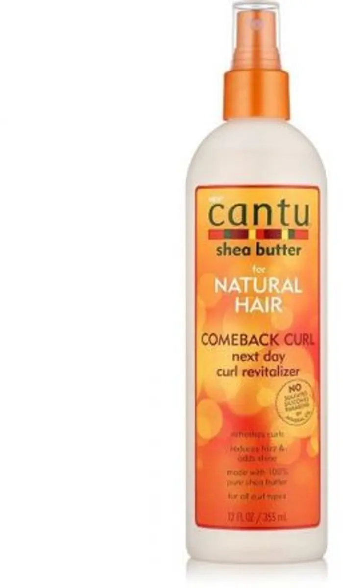 Cantu Shea Butter Wax 355ml