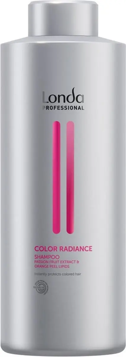 Londa Professional Color Radiance Shampoo 1000ml