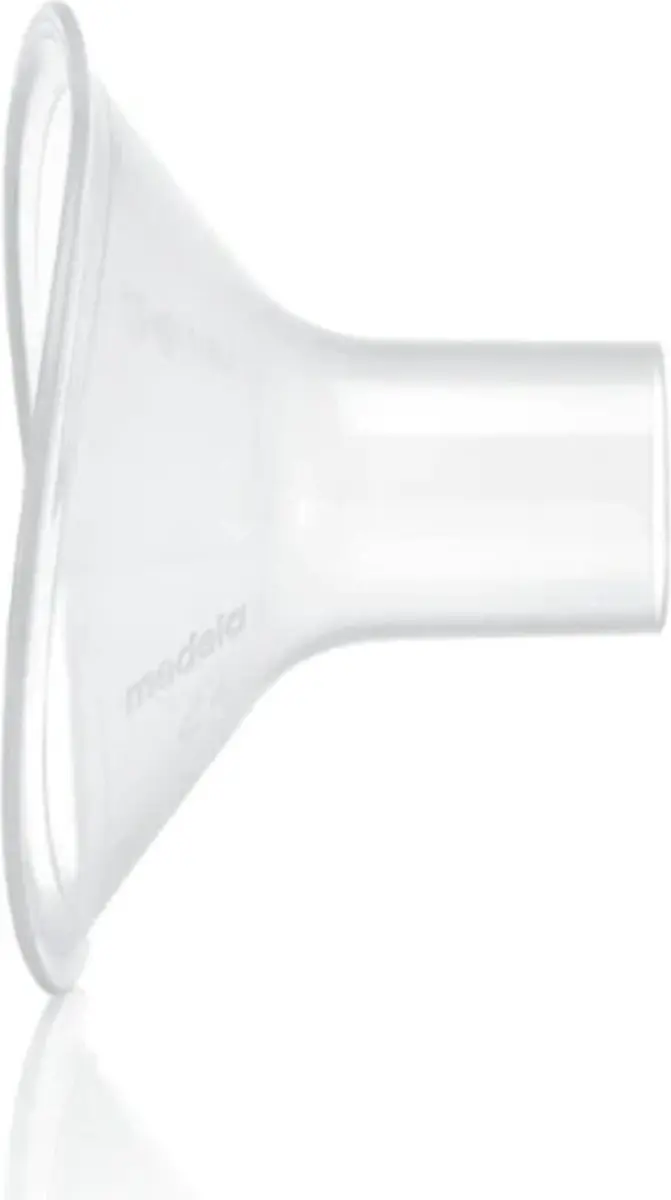 Medela Personal Fit Plus Borstschild S - 2 Stuks
