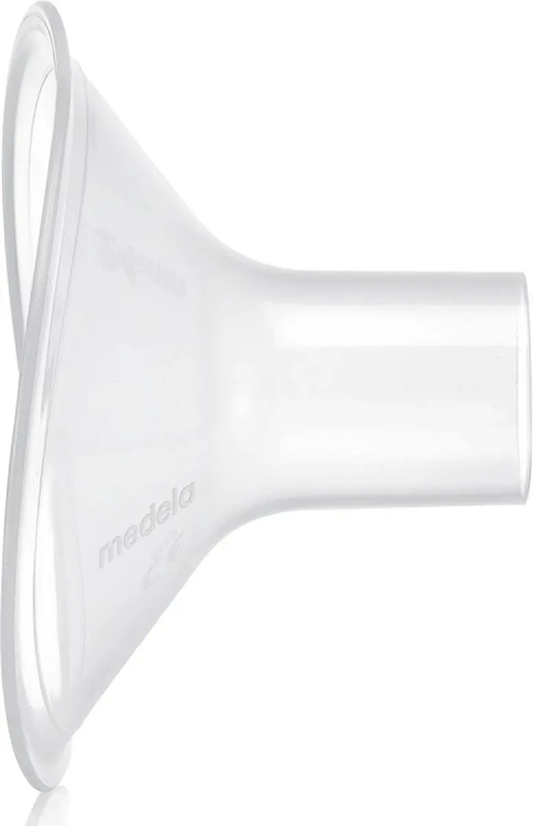 Medela Personal Fit Plus Borstschild S - 2 Stuks
