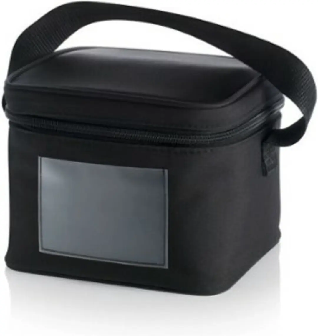 Medela Koeltas met Koelelement - 600ml - Zwart