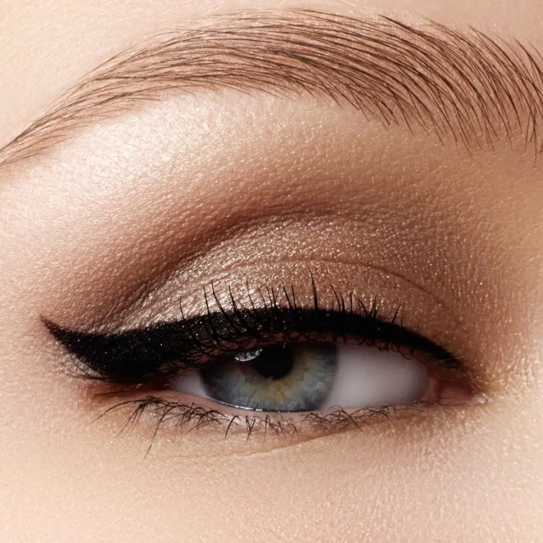 BeMineral Eyeliner Pencil Zwart