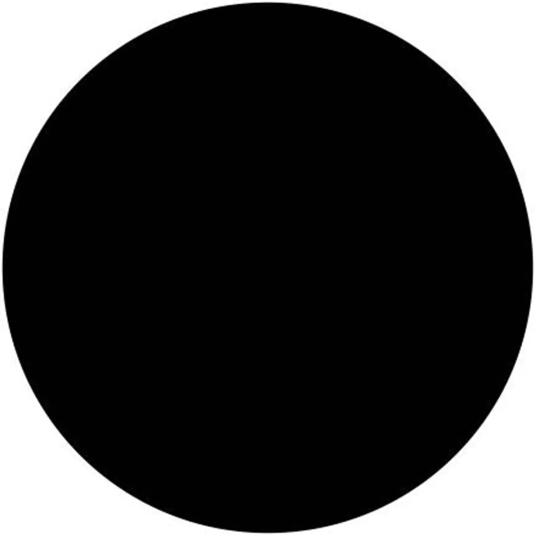 BeMineral Eyeliner Pencil Zwart