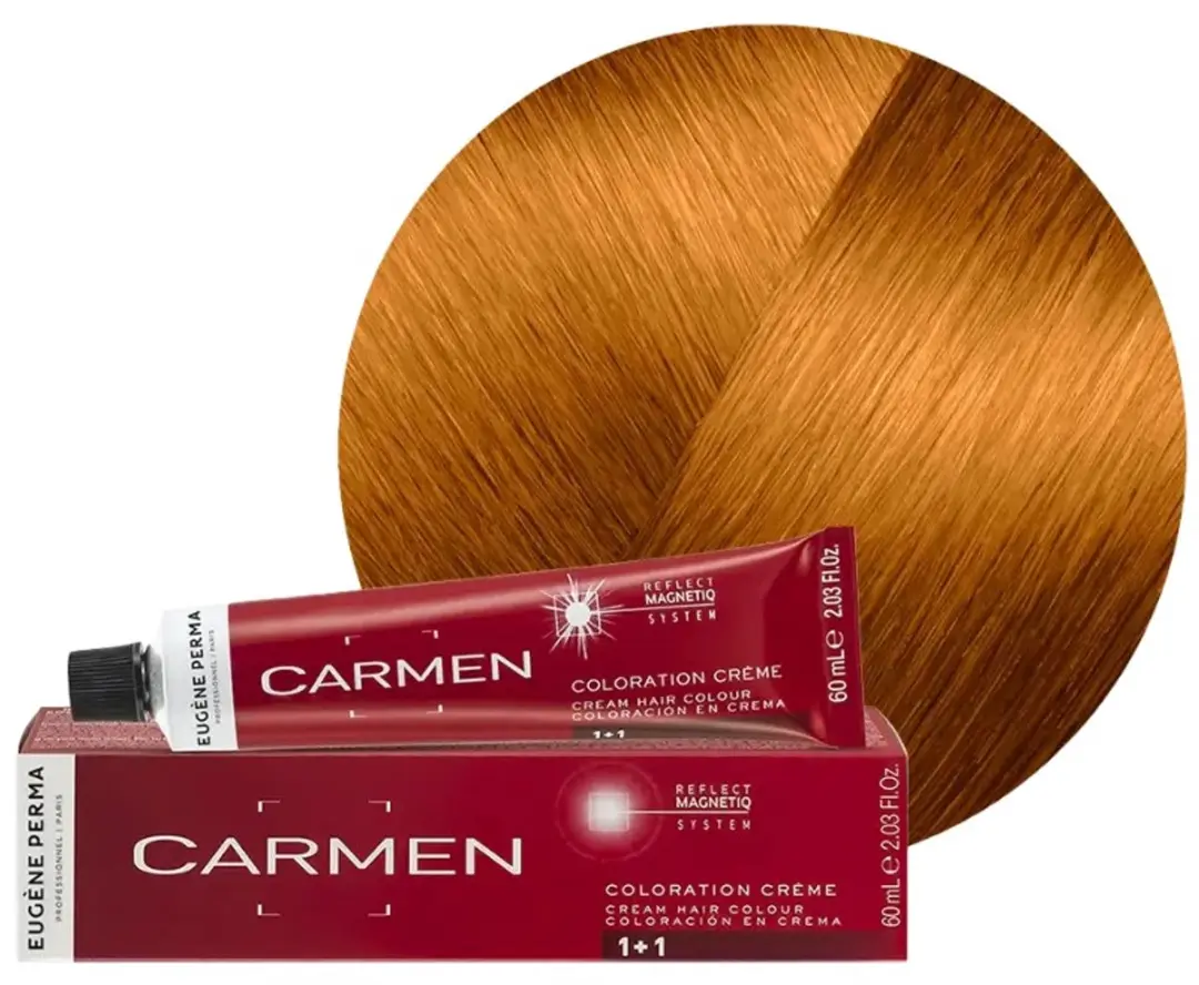 Eugene Perma Carmen Ultime Permanent 60ml