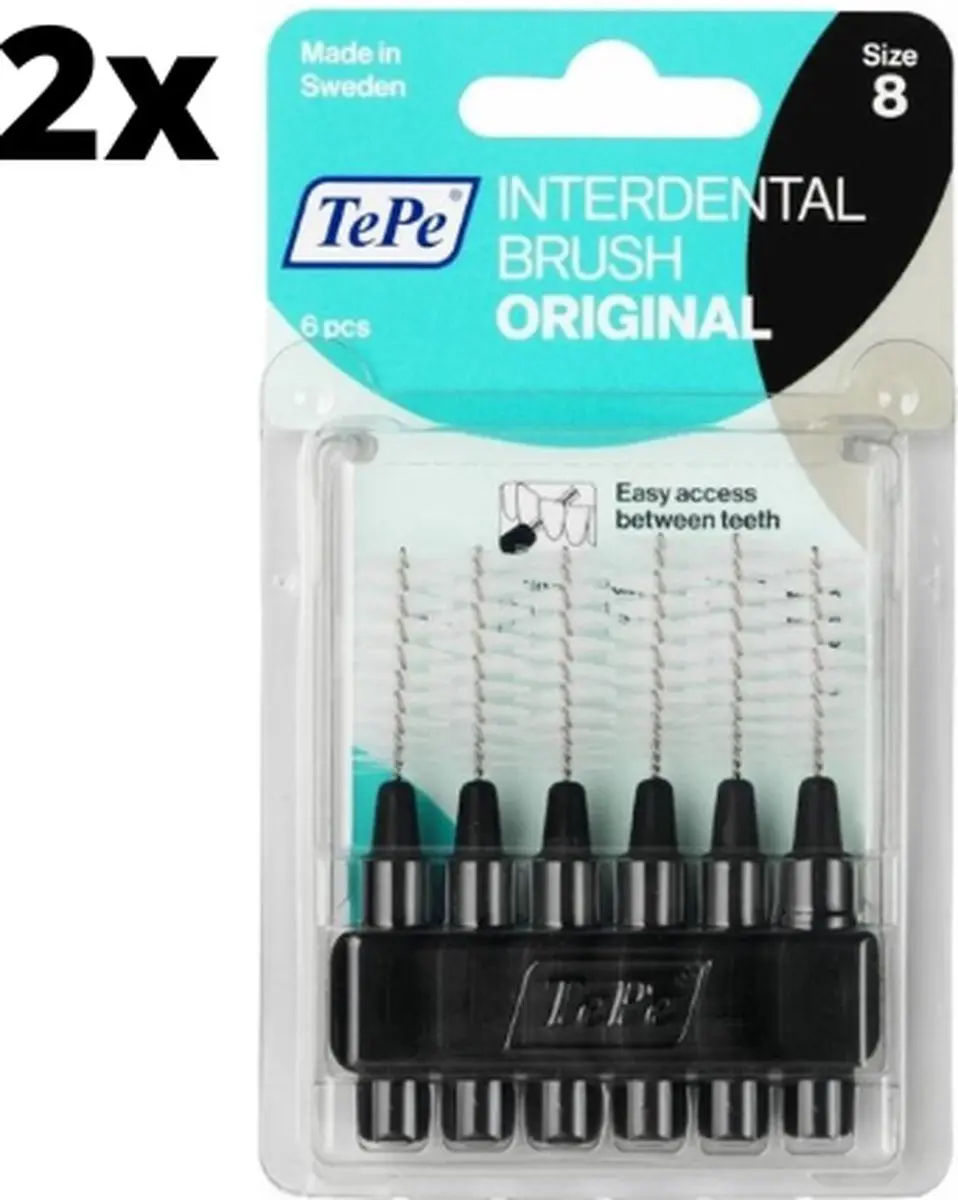 TePe Ragers 1,5mm