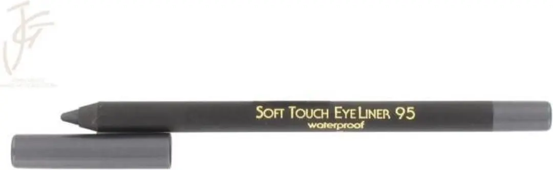 John van G Eyeliner Soft Touch nr. 95 - 120mg