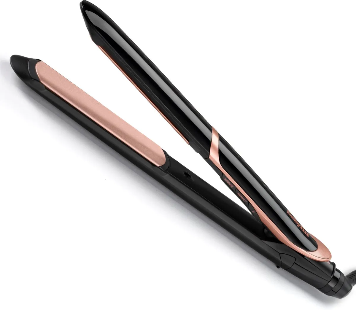 Babyliss Super Smooth 235 Stijltang ST391E