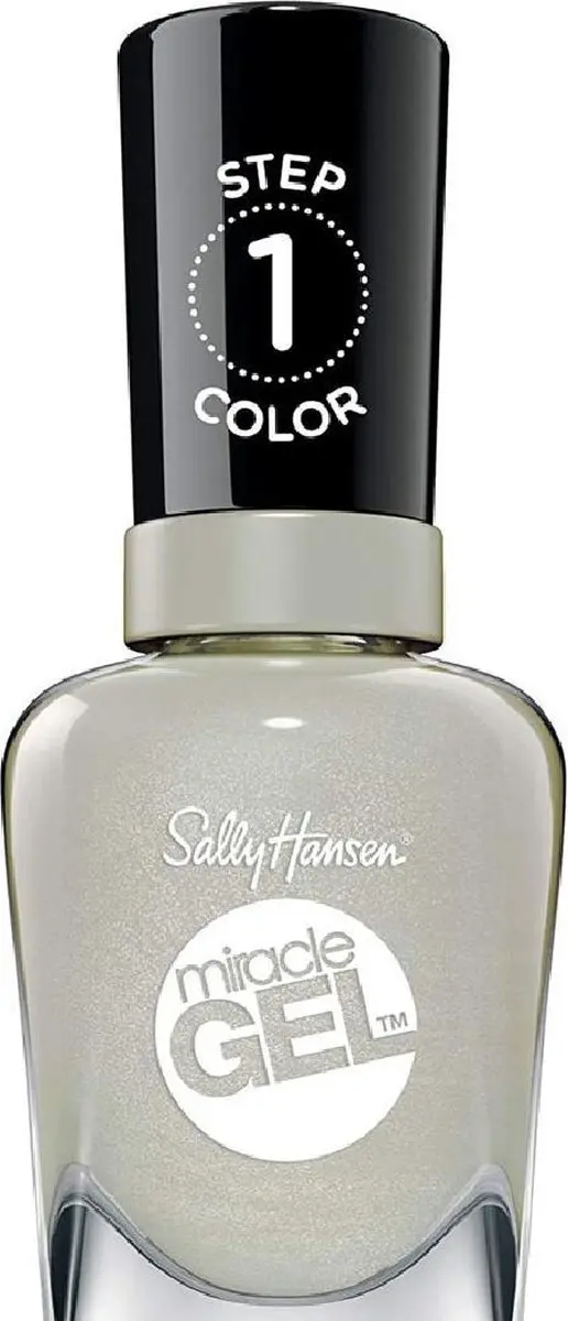 Sally Hansen Miracle Gel Like A Moss 682