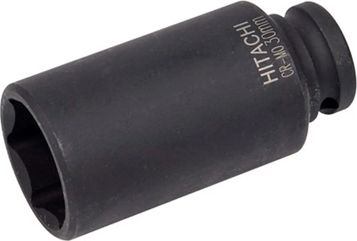 Hikoki Krachtdop SW 32mm