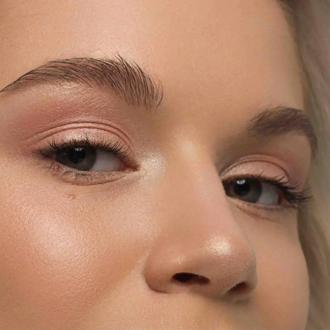 BeMineral Eyeshadow Glimmer Roze - 1.6g