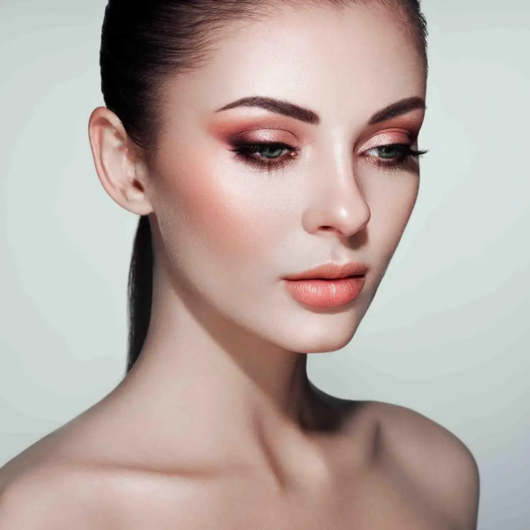 BeMineral Eyeshadow Glimmer Roze - 1.6g