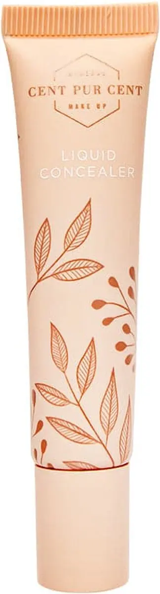 Cent Pur Cent Liquid Mineral Concealer 2.0