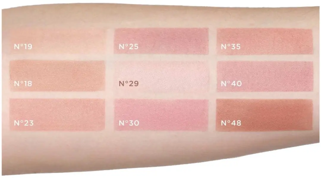 Artdeco Blush 07 Salmon Blush - 5g