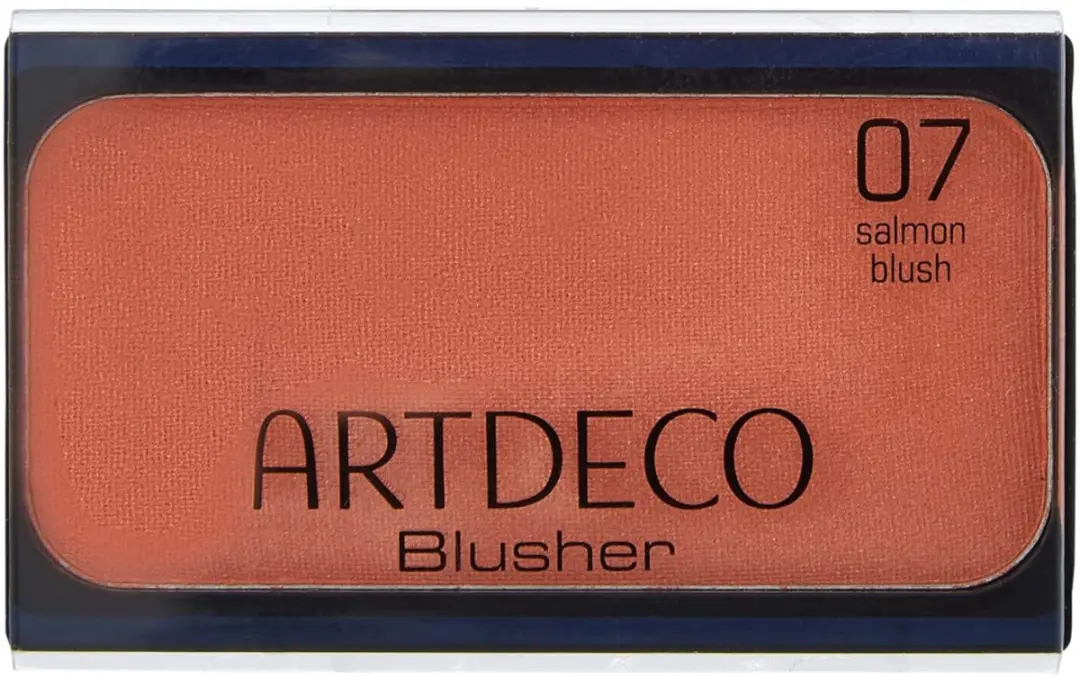 Artdeco Blush 07 Salmon Blush - 5g