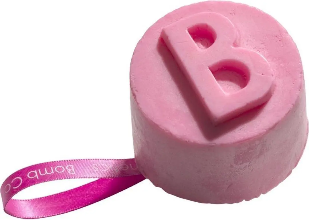 Bomb Cosmetics Shower Soap Růže a Pepř