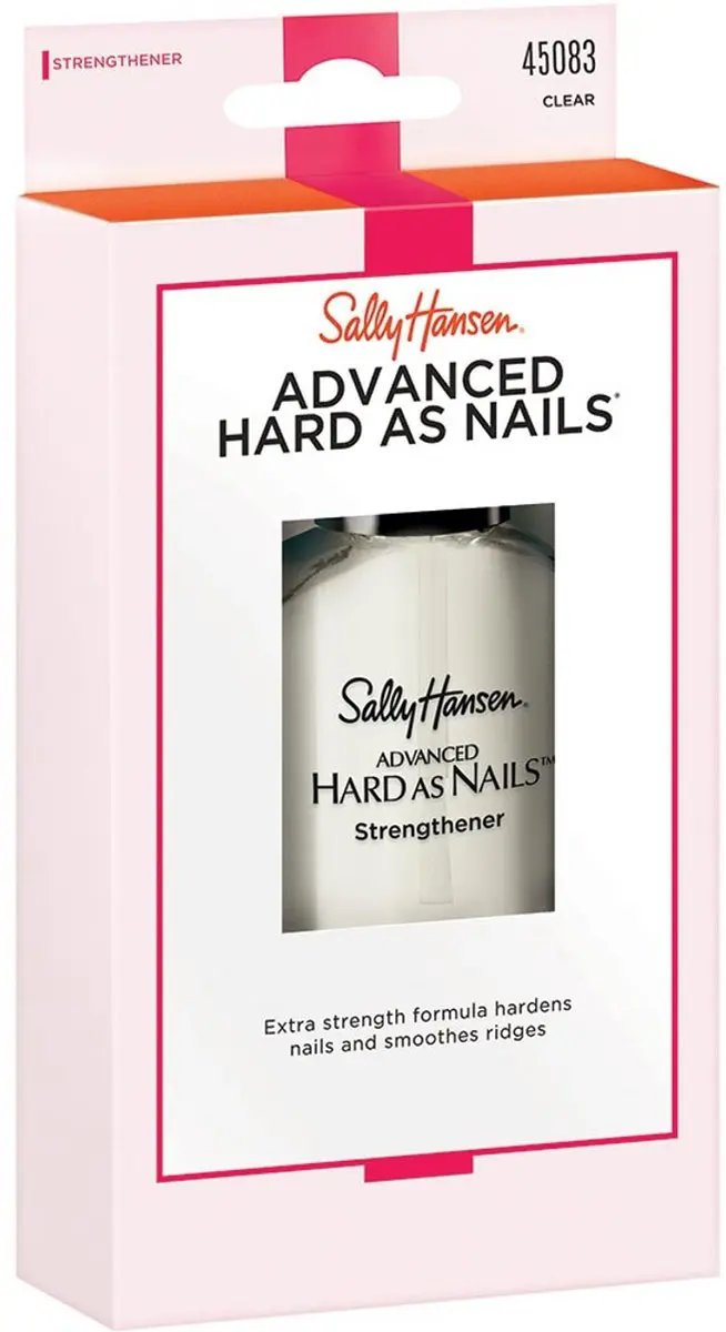 Sally Hansen Hard As Nails Hardener 13.3ml