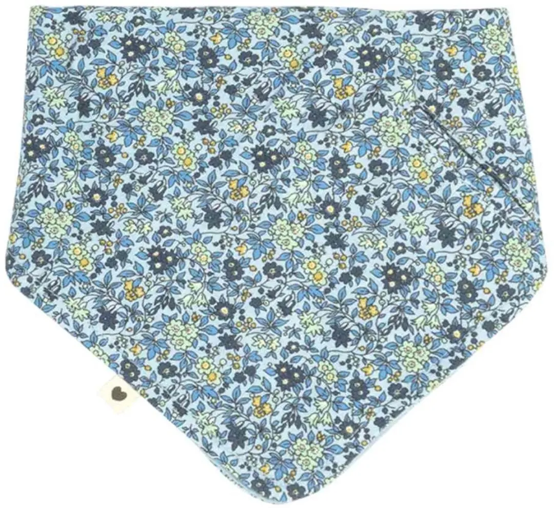 BIBS x Liberty Bandana Slab